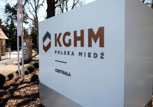 Spółka tygodnia: KGHM. Miedziowy gigant o srebrnym sercu