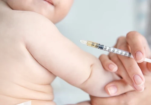 Profilaktyka RSV u niemowląt. Eksperci wskazują na potrzebę dwóch metod ochrony