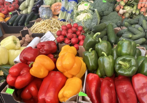 Etykieta mówi jedno, produkt drugie. Polacy alarmują w sprawie żywności