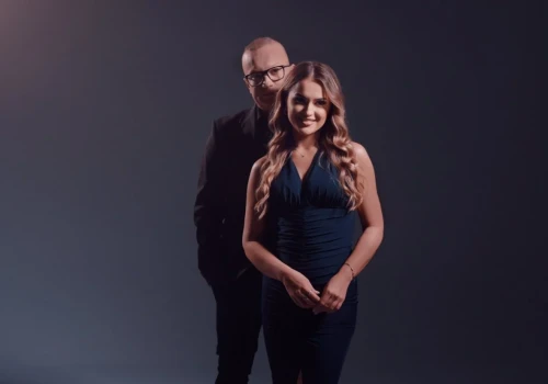Alexa & Fonzy z wzruszającą nowością „Jej szept”. Zobacz przedpremierę