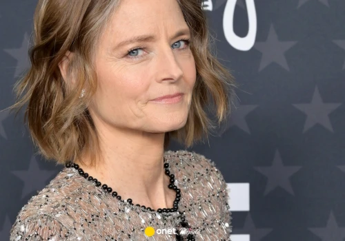 Fani martwią się o zdrowie Jodie Foster. To zdjęcie mocno niepokoi