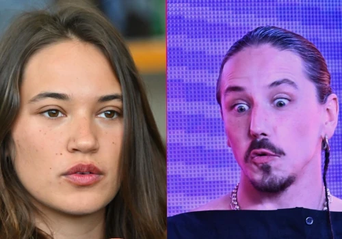 Michał Szpak zobaczył występ Alicji Szemplińskiej i nie mógł milczeć. Naprawdę to powiedział