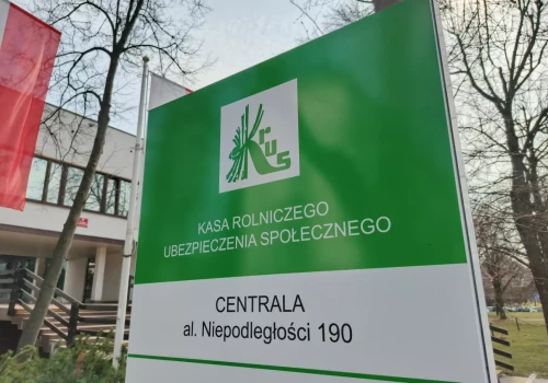 KRUS podał ważny limit na 2026 rok. Rolnik może stracić ubezpieczenie