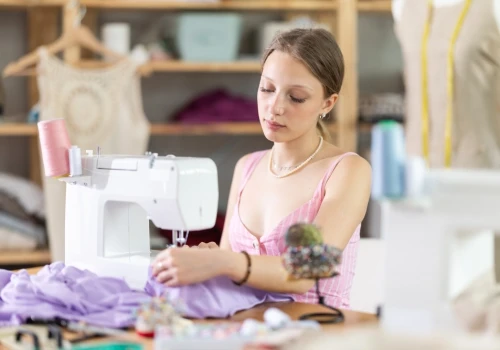 Algorytmy pomogą stworzyć wykroje krawieckie. Ten startup udowadnia, że szycie na miarę jest dla każdego