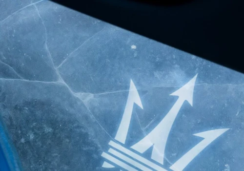 Maserati otrzyma chińską technologię? Włosi o krok od przełomu