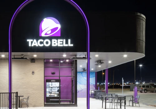 Taco Bell planuje otwarcie pierwszej restauracji w Polsce na IV kw.