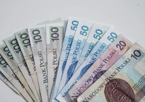 Hiperinflacja 850% i bankructwo państwa. Eksperci modelują pełnoskalową wojnę w Polsce