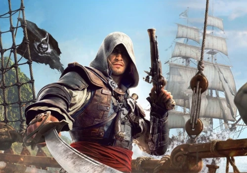 Już za 7 dni poznamy nowe fakty na temat Assassin’s Creed: Black Flag Resynced. Wyciekła data publikacji zapowiedzi