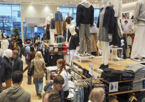 Kariera jak z podręcznika. Od kierowniczki sklepu po szefową Uniqlo na Polskę i Niemcy