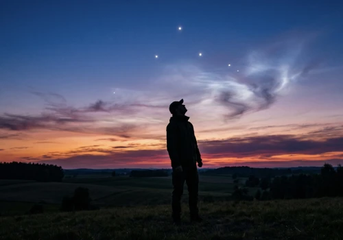 To nieprawda, że USA ma monopol na UFO. W Polsce też nie brakuje dziwnych incydentów