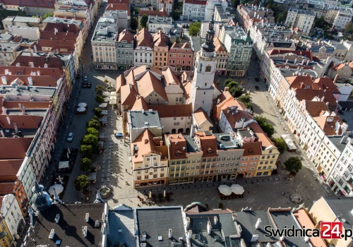 „Wspólnie przez granice pokoleń”. Świdnica gospodarzem polsko-czeskiego wydarzenia integracyjnego