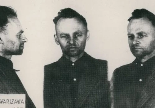125 rocznica urodzin rtm. Pileckiego. Jaka miała być jego ostatnia misja?
