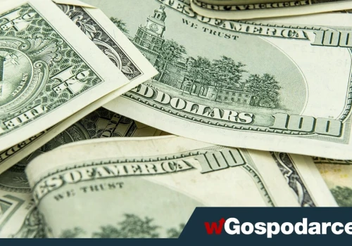 Złe dane z USA wyzwaniem dla nowego szefa Fed