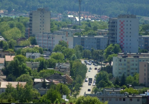 Trasa zajmie 3 minuty zamiast 30. Właściciele muszą najpierw oddać nieruchomości