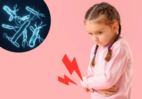Helicobacter pylori u dzieci – przyczyny, objawy, diagnostyka i leczenie zakażenia