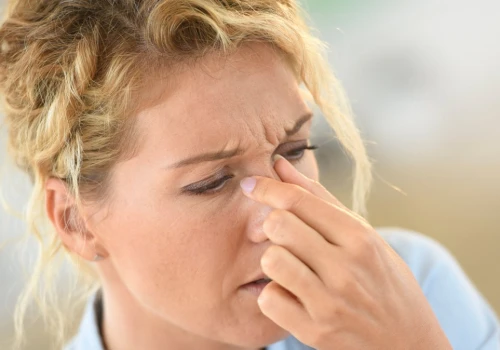 Lepsze od inhalacji. Domowy sposób na zatoki polecają terapeuci i babcie