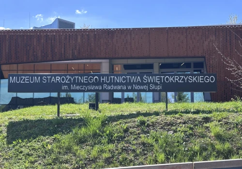 Noc Muzeów w Nowej Słupi przybliży postać bohatera Antoniego Ponikowskiego