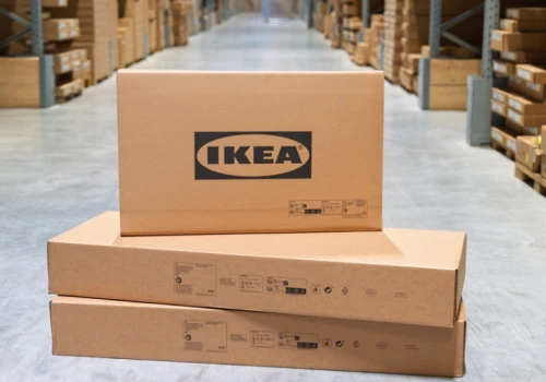 Zwolnienia grupowe w IKEA w Wielbarku. Powodem spadek zamówień