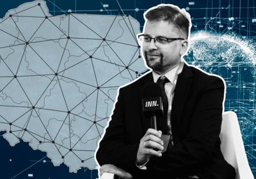 Dla przedsiębiorców rozmawiamy z dyrektorem NASK. Biznes też powinien przejmować się suwerennością