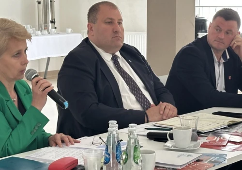 Co wypromuje region? Powiat koniński szuka lokalnego hitu
