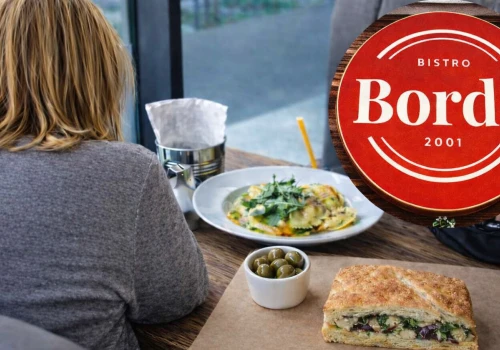 Wojna o Bistro BORDO w centrum stolicy. Mediacje już za tydzień