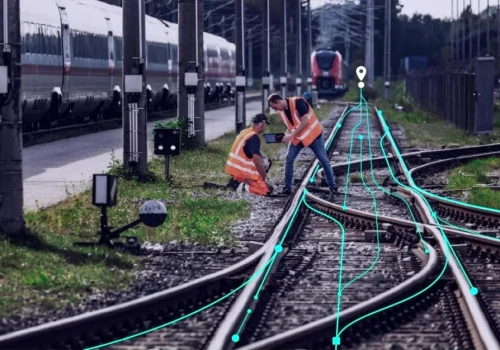 Siemens Mobility przejmuje ważną firmę z branży kolejowej. Wiadomo, na co pójdą pieniądze