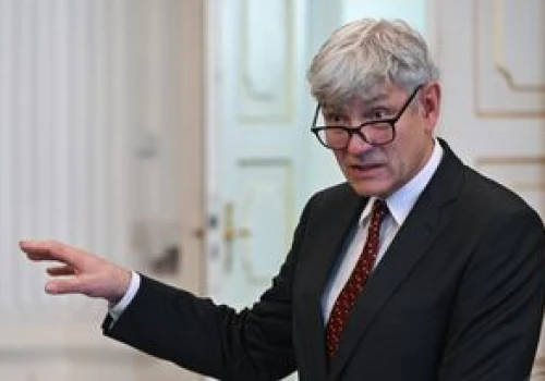 Dyrektor Pałacu w Wilanowie zdymisjonowany. Ministra miała dość