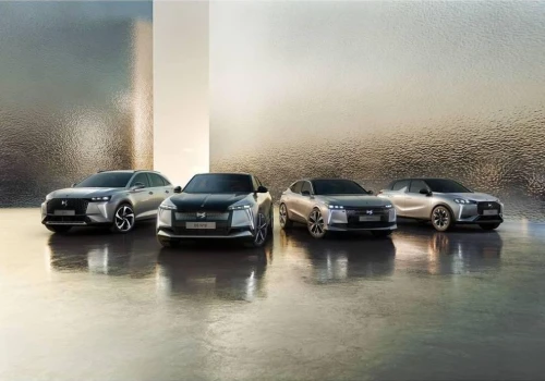 Francuskie premium na polskich drogach: DS Automobiles z 38-procentowym wzrostem sprzedaży w Polsce