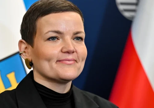 Jest dymisja po aferze wokół imprezy techno w Wilanowie