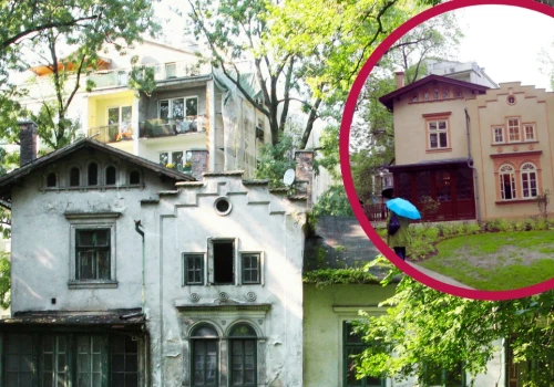 Mityczne miejsce na mapie Krakowa. „Jak dobrze, że jest uratowana”