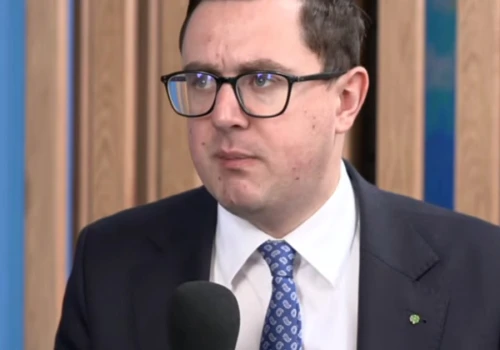 Kiedy koniec programu CPN? Minister energii zdradza, co musi się stać
