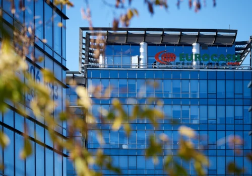 Padła propozycja na co Eurocash przeznaczy zysk za rok 2025