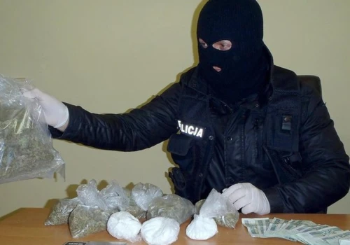 Nauczyciel muzyki z Francji skazany w Świeciu. Po wyroku zniknął