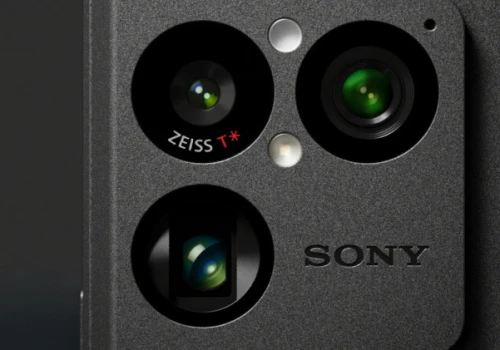Sony Xperia 1 VIII - rozwiązania AI, duża matryca w teleobiektywie i bardziej naturalne przetwarzanie