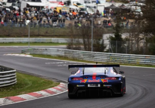 Nürburgring 24h 2026 na żywo. Gdzie oglądać transmisję na żywo za darmo?