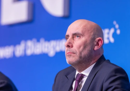 Rezygnacja przewodniczącego rady nadzorczej Grupy Azoty. Podał powód