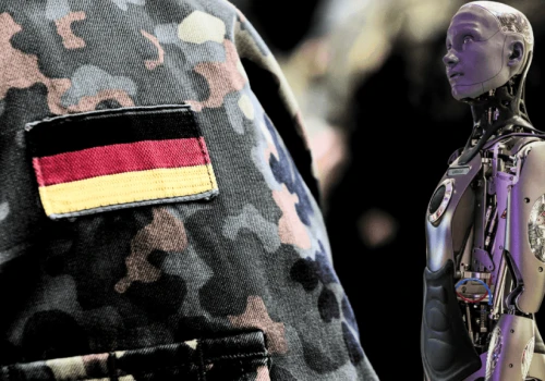 Niemcy i Polska podpiszą porozumienie obronne