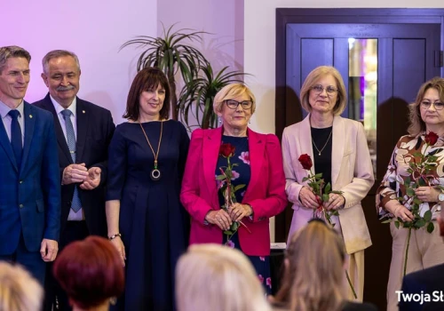 Słupecka Biblioteka ma 80 lat
