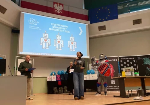 Zakończyła się kolejna edycja Częstochowskiego Uniwersytetu Młodzieżowego