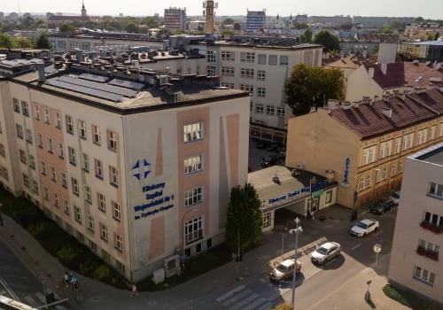 Miliard na szali. Czy połączenie szpitali uratuje finanse placówek w regionie?