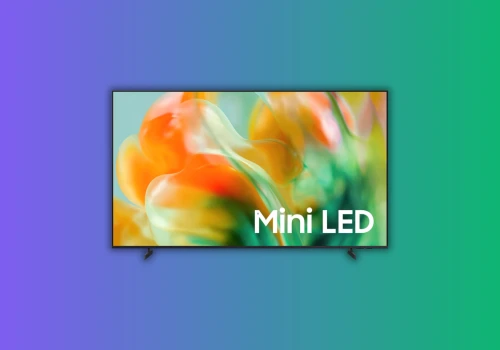 55-calowy Smart TV od Samsunga taniej z tym kodem. 4K i 144 Hz jak marzenie
