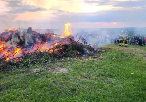 Sobótki w Jaworznie – w tym roku aż dziewięć lokalizacji