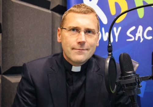 Parafia w Podegrodziu pamięta o św. o. Stanisławie Papczyńskim. „On żył głębią wiary”