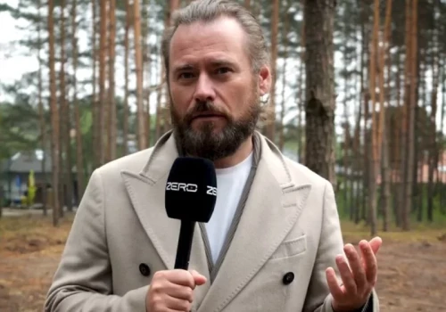 Stanowski chce pokazać, jak buduje swój własny dom. 220 zgłoszeń w dobę