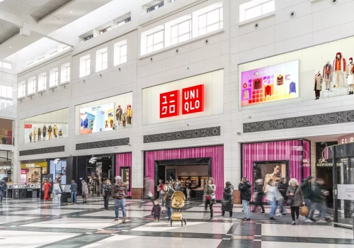 Nowa szefowa Uniqlo w Polsce. Kaman Leung przejmuje stery