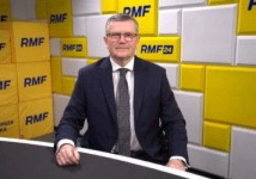 Co zrobi MSZ ws. Zbigniewa Ziobry? Odpowie wiceminister spraw zagranicznych