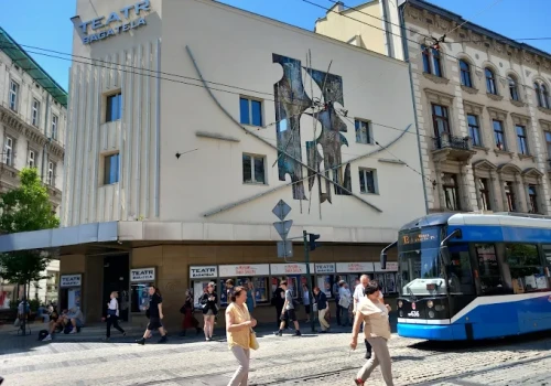Czy do Bronowic pojedzie tramwaj dwukierunkowy? Od 6 czerwca rusza przebudowa pod Bagatelą