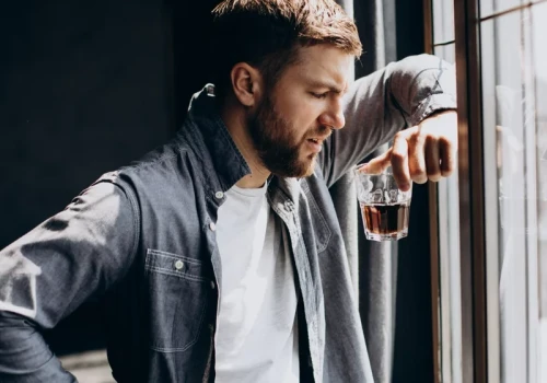 Pijesz alkohol? Izba wytrzeźwień droższa niż ekskluzywny hotel