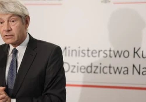 Dyrektor muzeum w Wilanowie odwołany. Poszło o kontrowersyjny koncert