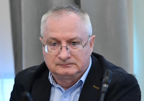 Bondaryk odchodzi z kluczowego projektu MSWiA. Ma trafić do strategicznej spółki